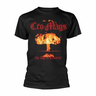 CRO-MAGS - The Age Of Quarrel