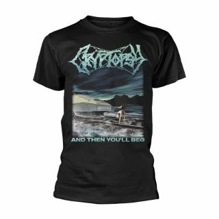 CRYPTOPSY - And Then You Ll Beg