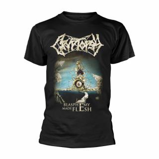 CRYPTOPSY - Blasphemy Made Flesh