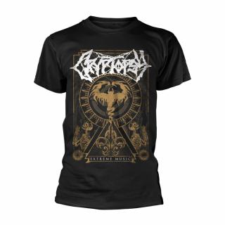 CRYPTOPSY - Extreme Music