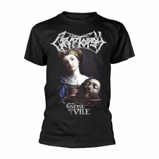 CRYPTOPSY - None So Vile