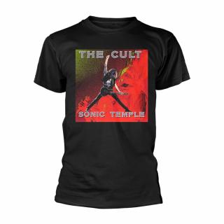 CULT, THE - Sonic Temple