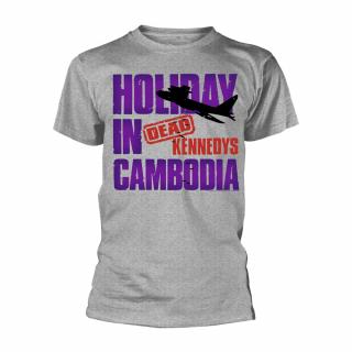 DEAD KENNEDYS - Holiday In Cambodia 2