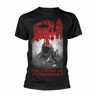 DEATH - The Sound Of Perseverance