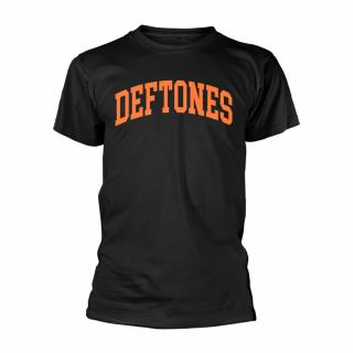 DEFTONES - College