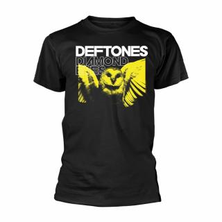 DEFTONES - Diamond Eyes