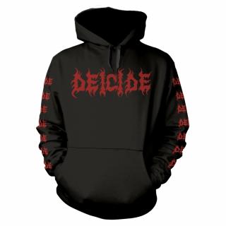 DEICIDE - ONCE UPON THE CROSS