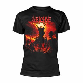 DEICIDE - To Hell With God