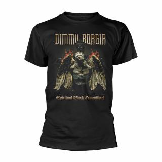 DIMMU BORGIR - SPIRITUAL BLACK DIMENSIONS