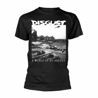 DISGUST - A World Of No Beauty