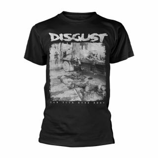 DISGUST - Can Your Eyes See?