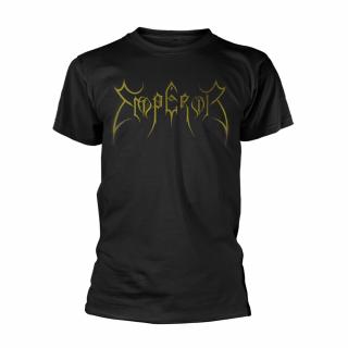 EMPEROR - Logo Gold