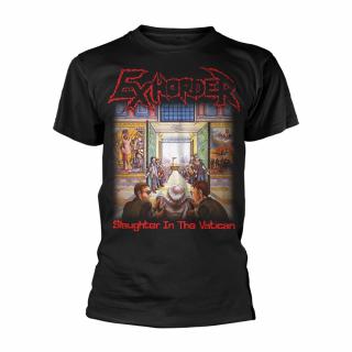 EXHORDER - Slaughter In The Vatican