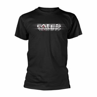 FATES WARNING - Logo