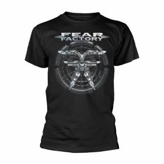 FEAR FACTORY - Aggression Continuum