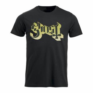 GHOST - Logo