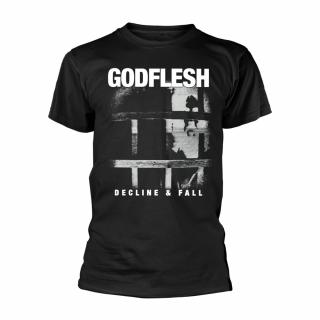 GODFLESH - Decline  Fall