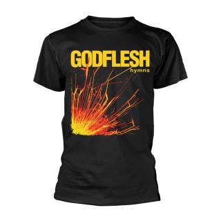 GODFLESH - Hymns (Black)