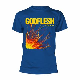 GODFLESH - Hymns (Blue)