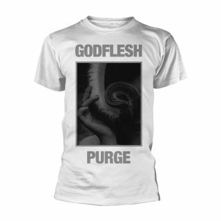 GODFLESH - Purge (White)