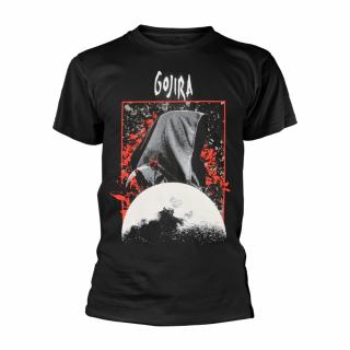 GOJIRA - Grim Moon (Organic)