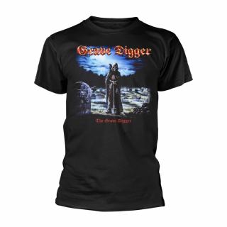 GRAVE DIGGER - The Grave Digger