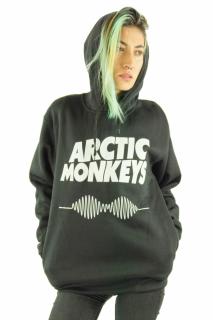 Hanorac Arctic Monkeys - LOGO Unisex