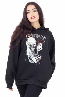 Hanorac Bullet For My Valentine - Lady Assassin Unisex