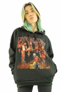 Hanorac Cannibal Corpse - Torture Unisex