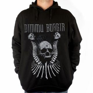 Hanorac Dimmu Borgir - Tormented Spine Unisex