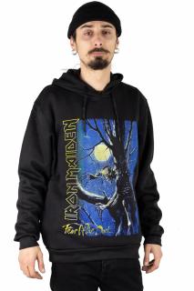 Hanorac Iron Maiden - Fear of the Dark V2 Unisex