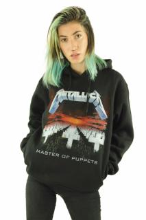 Hanorac Metallica - Master of Puppets Unisex