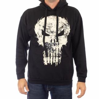 Hanorac Punisher - Reloaded Unisex