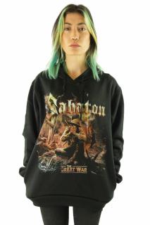 Hanorac Sabaton - The Great War Unisex