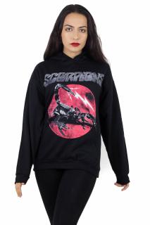 Hanorac Scorpions Unisex - Thunder