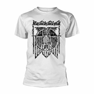 HAWKWIND - Doremi (White)