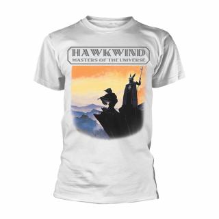 HAWKWIND - Masters Of The Universe (White)