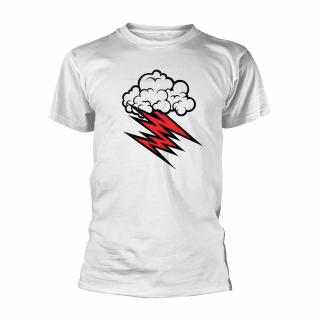 HELLACOPTERS, THE - Grace Cloud (White)