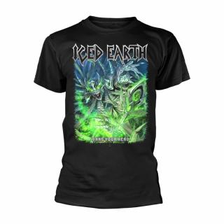 ICED EARTH - Bang Your Head