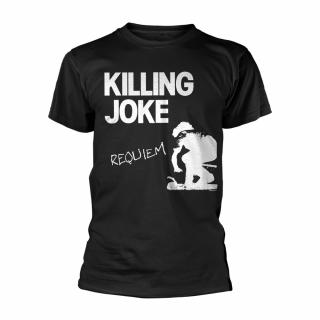 KILLING JOKE - Requiem