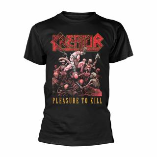 KREATOR - Pleasure To Kill