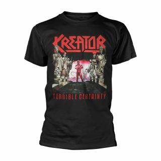 KREATOR - Terrible Certainty