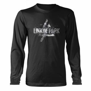 LINKIN PARK - SMOKE LOGO