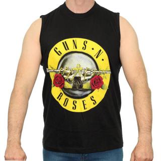 Maiou Unisex Guns N Roses - Logo 2