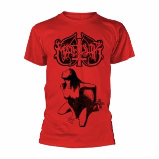 MARDUK - Fuck Me Jesus (Red)