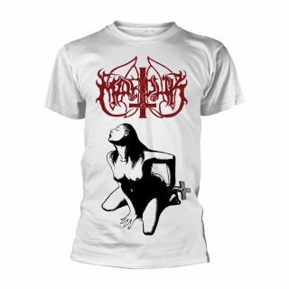 MARDUK - Fuck Me Jesus (White)