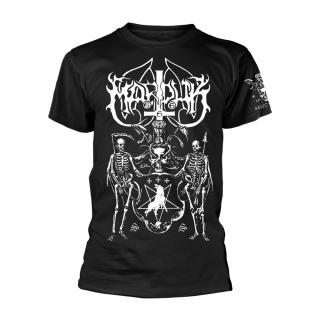 MARDUK - Serpent Sermon (Sleeve Print)