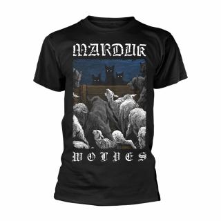 MARDUK - Wolves