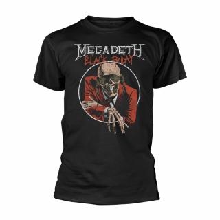 MEGADETH - Black Friday