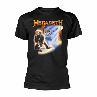 MEGADETH - Mary Jane